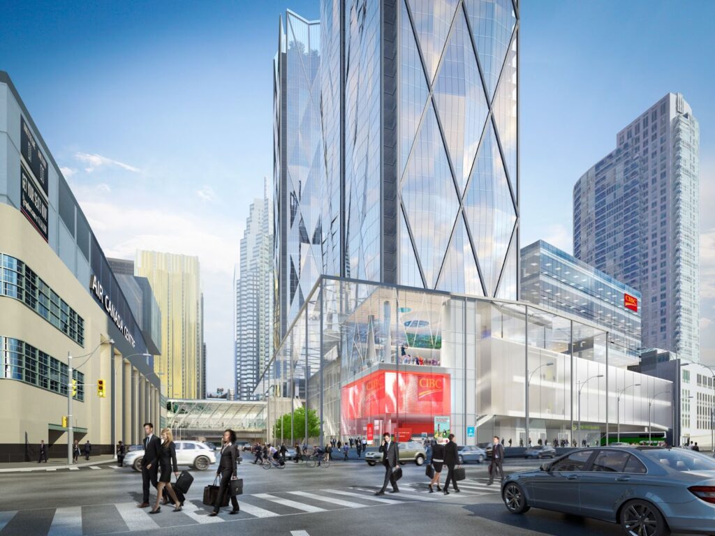 Case Study: NITROcrete at CIBC Square, Bay Street, Toronto 2 - NITROcrete unnamed 40 - Case Study: NITROcrete at CIBC Square, Bay Street, Toronto - NITROcrete