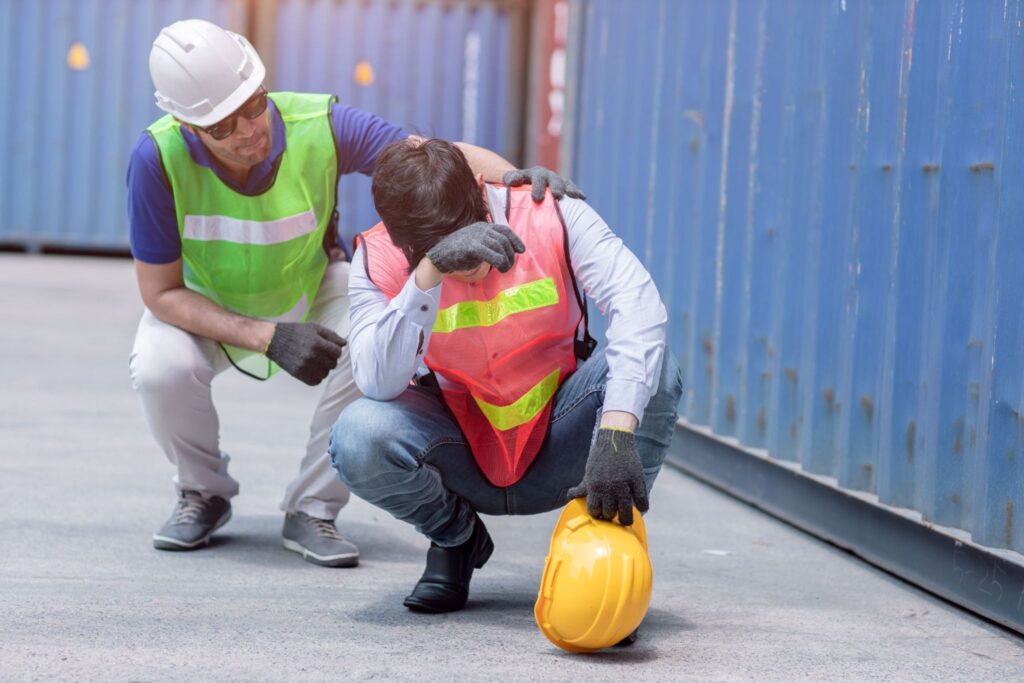 Construction Site Safety: Why It’s More Than Compliance 1 - NITROcrete image - Construction Site Safety: Why It’s More Than Compliance - NITROcrete